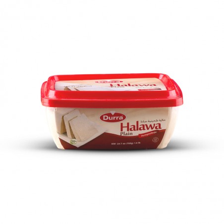Halawa Plain 700 g