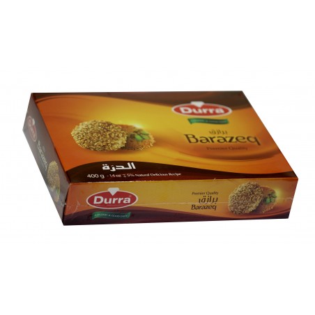 Durra Barazik 400g