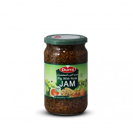 Fig Jam 430g