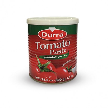 Tomato Paste 800g