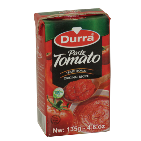 Tomato Paste 135g