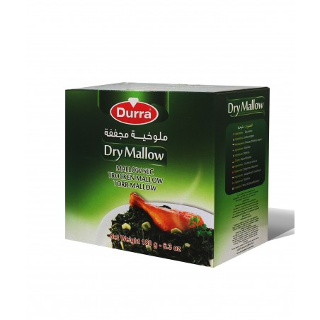 Dry Mallokhia 180g Box