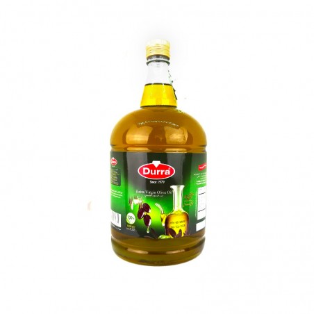 Olive Oil - Extra Virgin 3L
