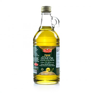 Olive Oil - Extra Virgin 1,5L
