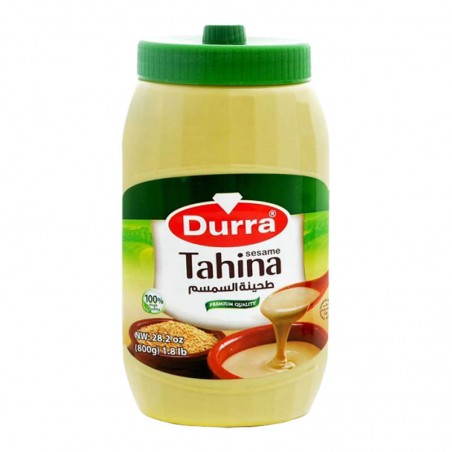 Durra Tahini 800g  Jar