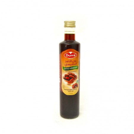 Date Vinegar