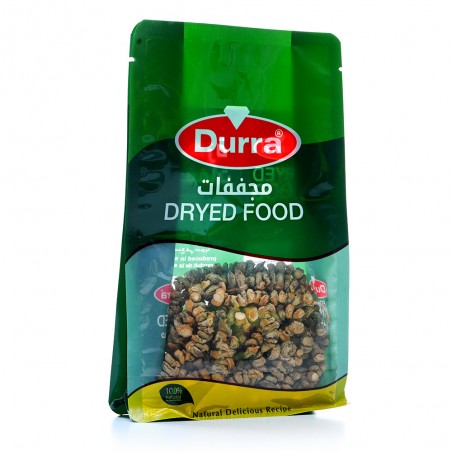 Dried Okra