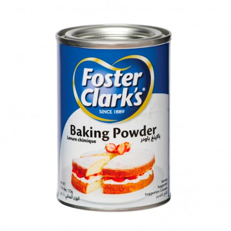 Baking Powder 110g
