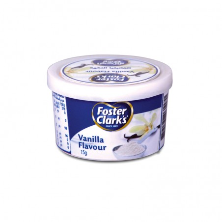 Vanillia Flavour