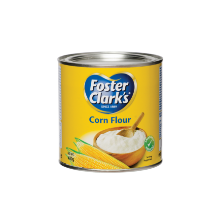 Corn Flour 400g