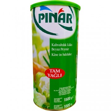 Pinar White Cheese in...