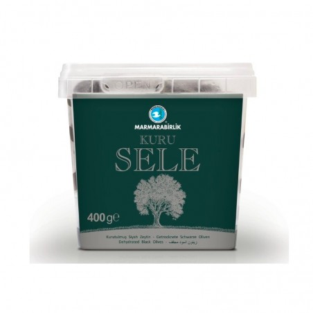 Black Olives 2XS 400g