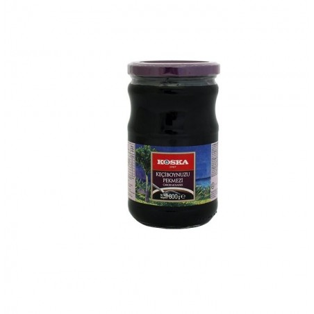 Keciboynuzu Pekmez/ Carob Molasses 800g