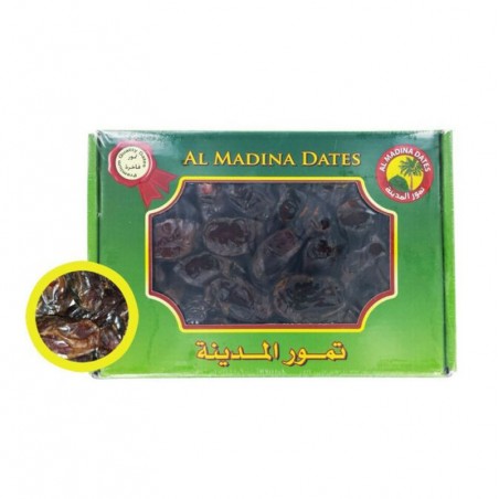 Al Madina Dates 2lb