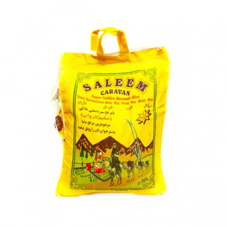 Caravan Pakistani Rice 10 lb Bag