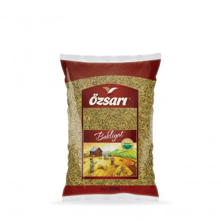 Ozsari Freekeh 800g Bag