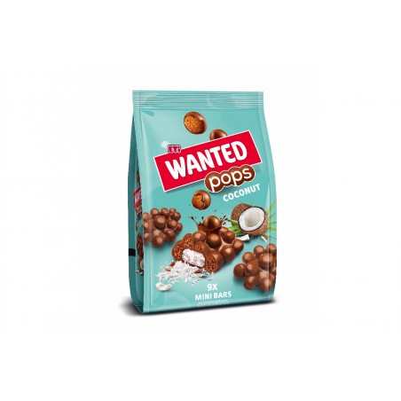 ETI Wanted Coconut Mini