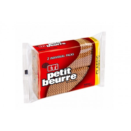 ETI Tea Biscuit (Petit Beurre) 400g