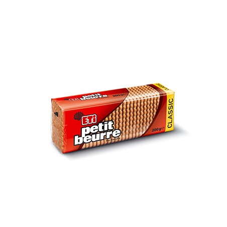 ETI Tea Biscuit (Petit Beurre) 200g