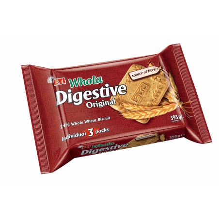 ETI Whole Digestive Biscuit