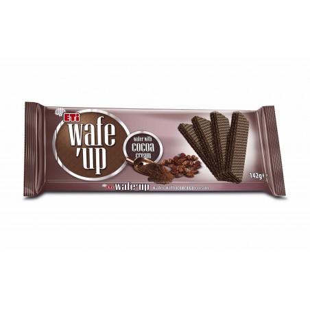 Wafeup Wafer with Chocolate