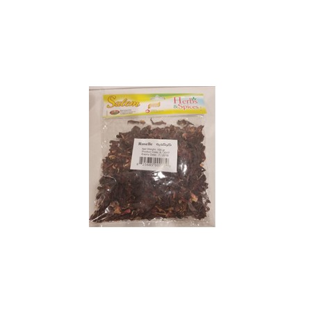 Hibiscus (Karkadeh) 100g