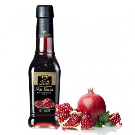 Pomegranate Sauce/Nar Eksisi 250ml