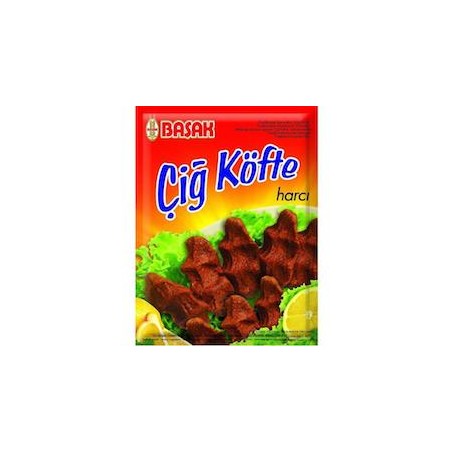 Cig Kofte Seasoning/ Cig Kofte Harci 100g