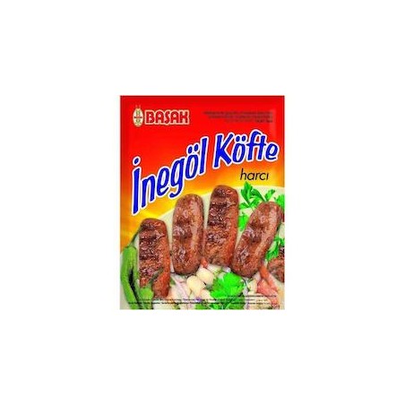 Inegol Kofte Seasoning/Inegol Kofte Harci 75g