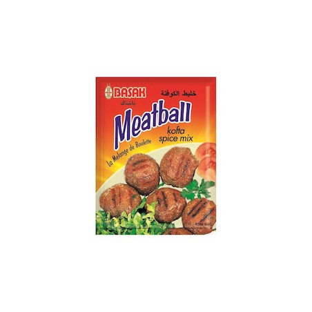 Meatball Seasoning (100gr) / Kofte Harci