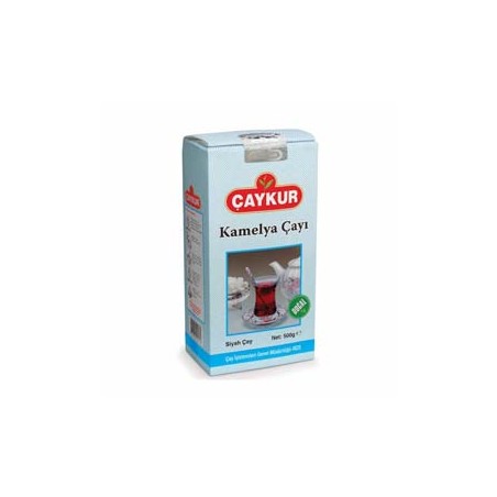 Kamelya Cayi/Turkish Tea 500g