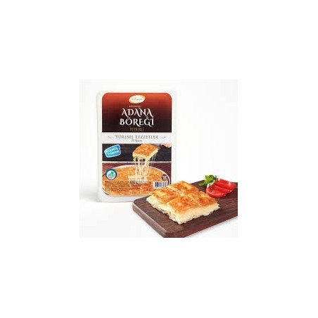 Adana Borek/Cheese Pastry 450g