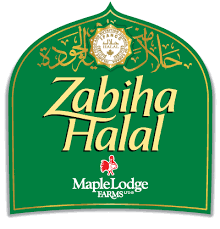 Zabiha Halal