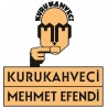 Mehmet Efendi coffee